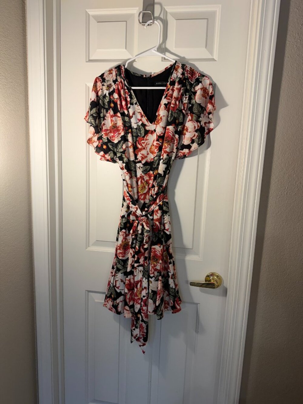 White House Black Market Dress
